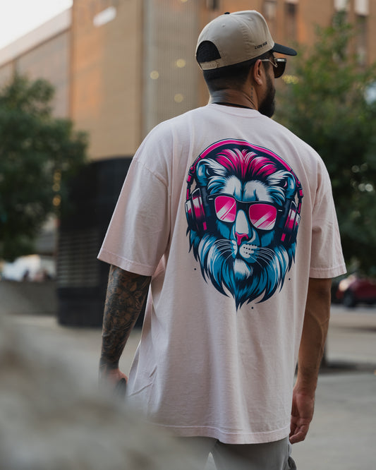 MIAMI VICE T SHIRT