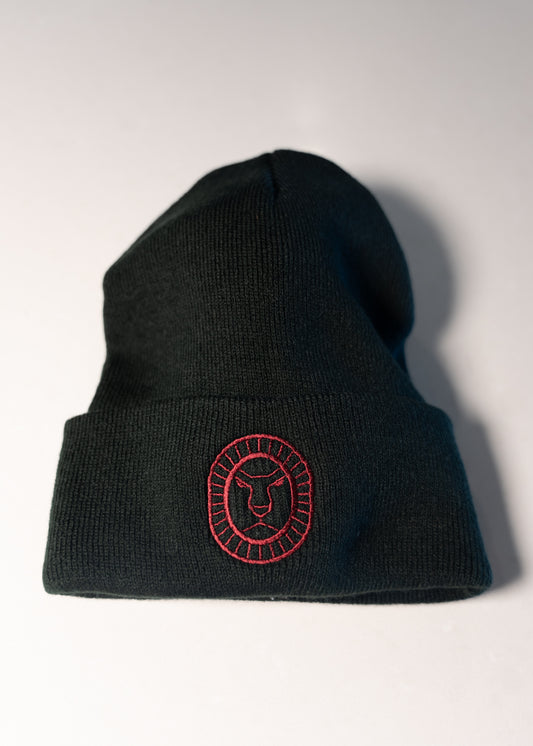 LION FAM BEANIE